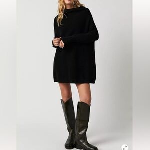 -Free People Ottoman Sweater